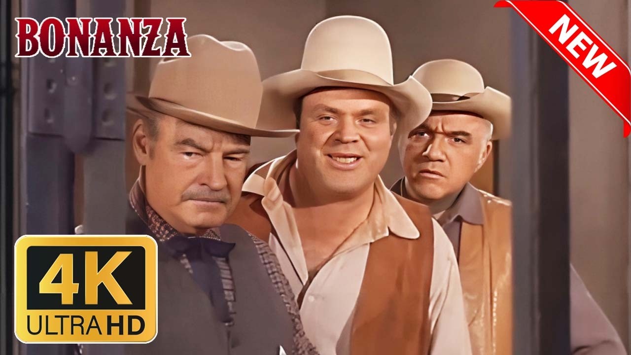 Bonanza 2026 | El Jefe | Western Series | FULL EPISODES | English #bonanza
