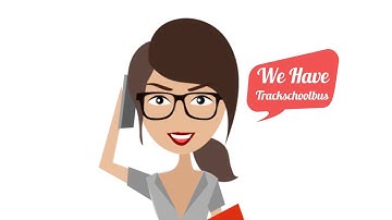 School Bus Tracking App for Parents [Android and iOS] | TrackSchoolBus