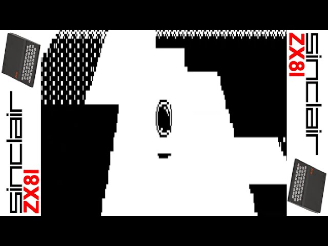 COSMIC PAYBACK (2025) ZX81 16K - YouTube