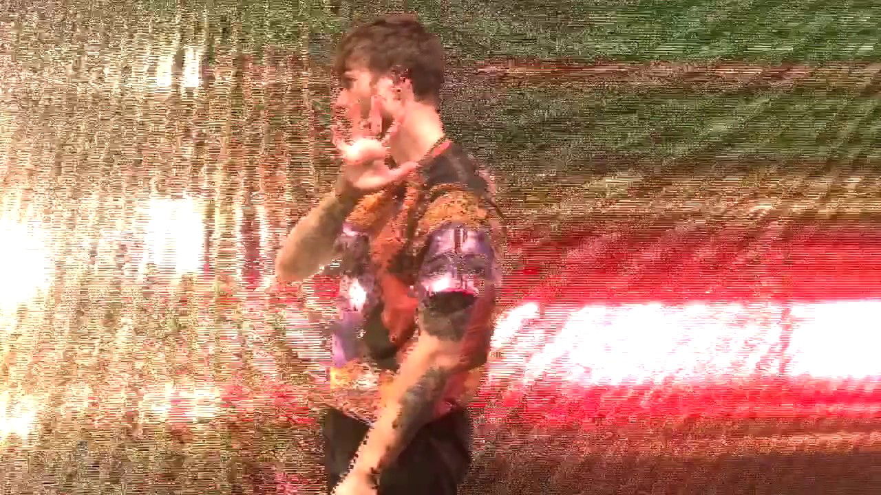 Watch Globoos Ei "Ei Goldy Ninja Boy my a.k.a" (pod by.The Nek) summer chronicles on YouTube