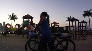 video Barra Sul Balneário Camboriú