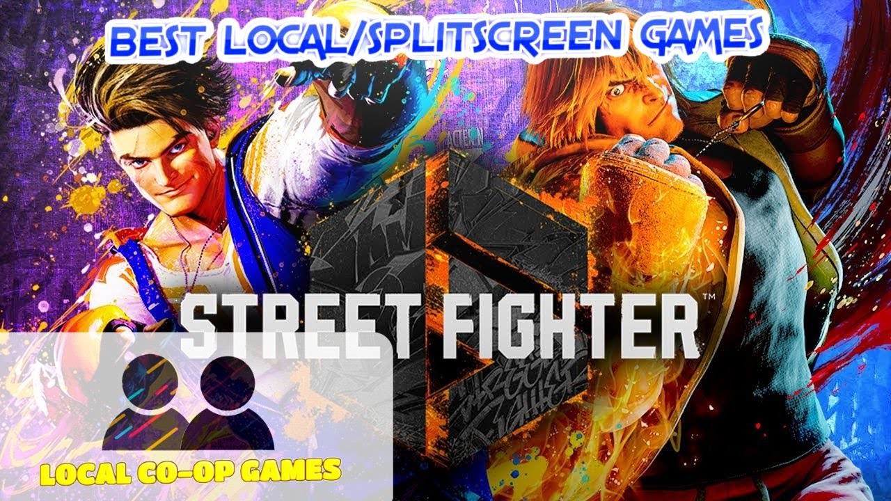 Street Fighter 6 en démo sur Steam - Hardware & Co