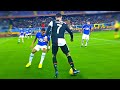 Ronaldo At Juventus Was GOAT Level