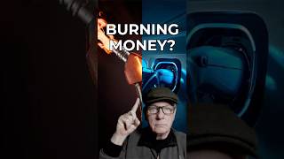 Most of Your Gas Money Is Wasted
