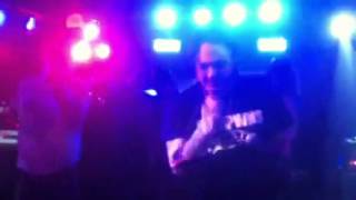 Another Lost Year - Runaway with Paul McCoy from 12 Stones