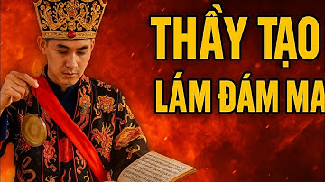 Đám tang dân tộc Tày | Lễ nghi lạ đời và vai trò Thầy Tạo | Triệu Thành TV