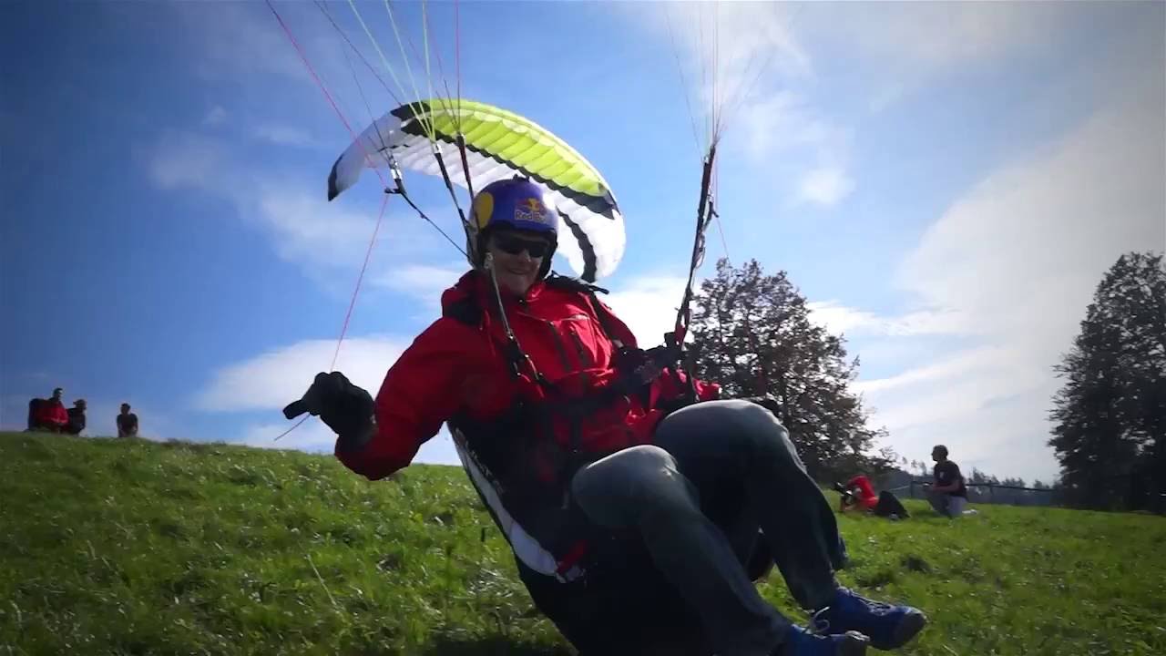 TONIC - skywalk Paragliders