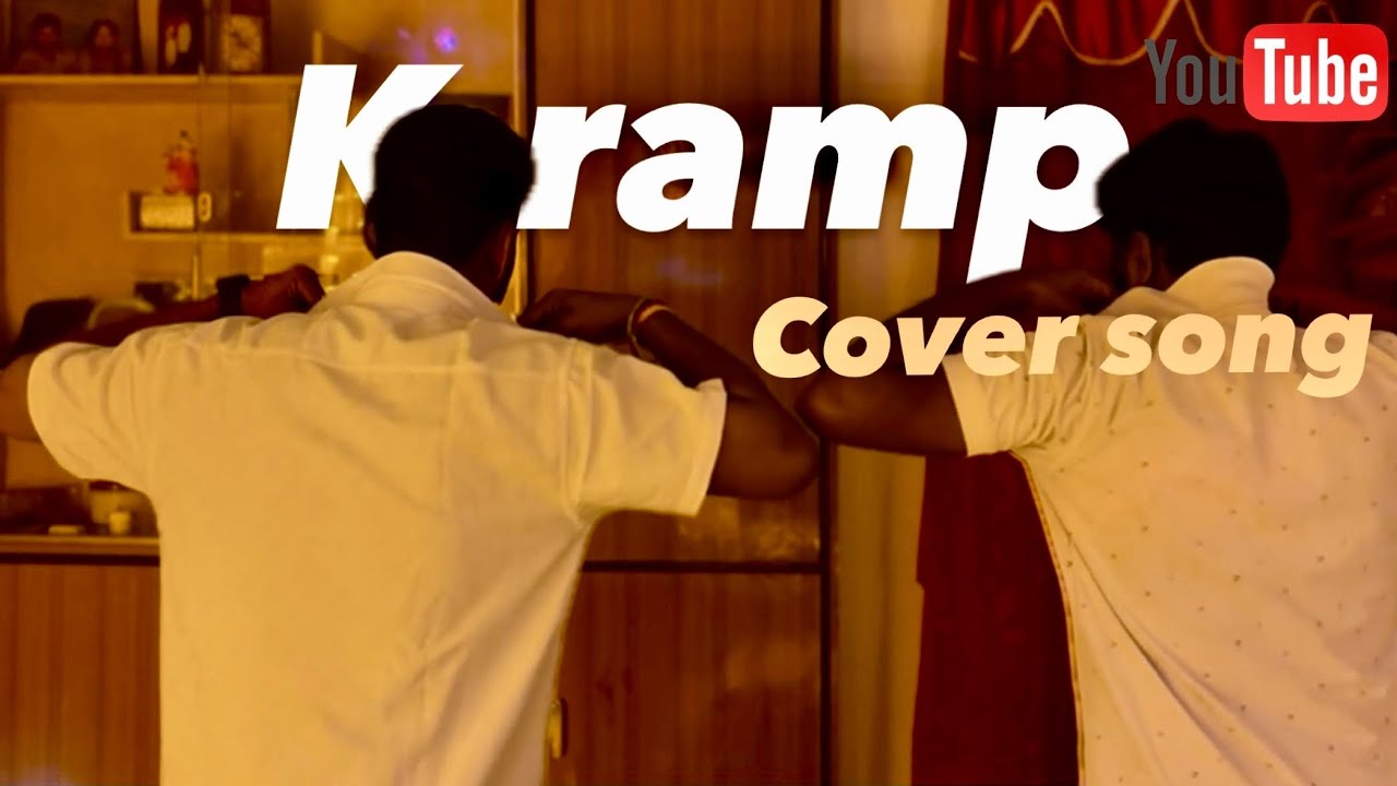 Kramp movie cover song | Midhun | Madhav | Pavan | Maneesh - YouTube