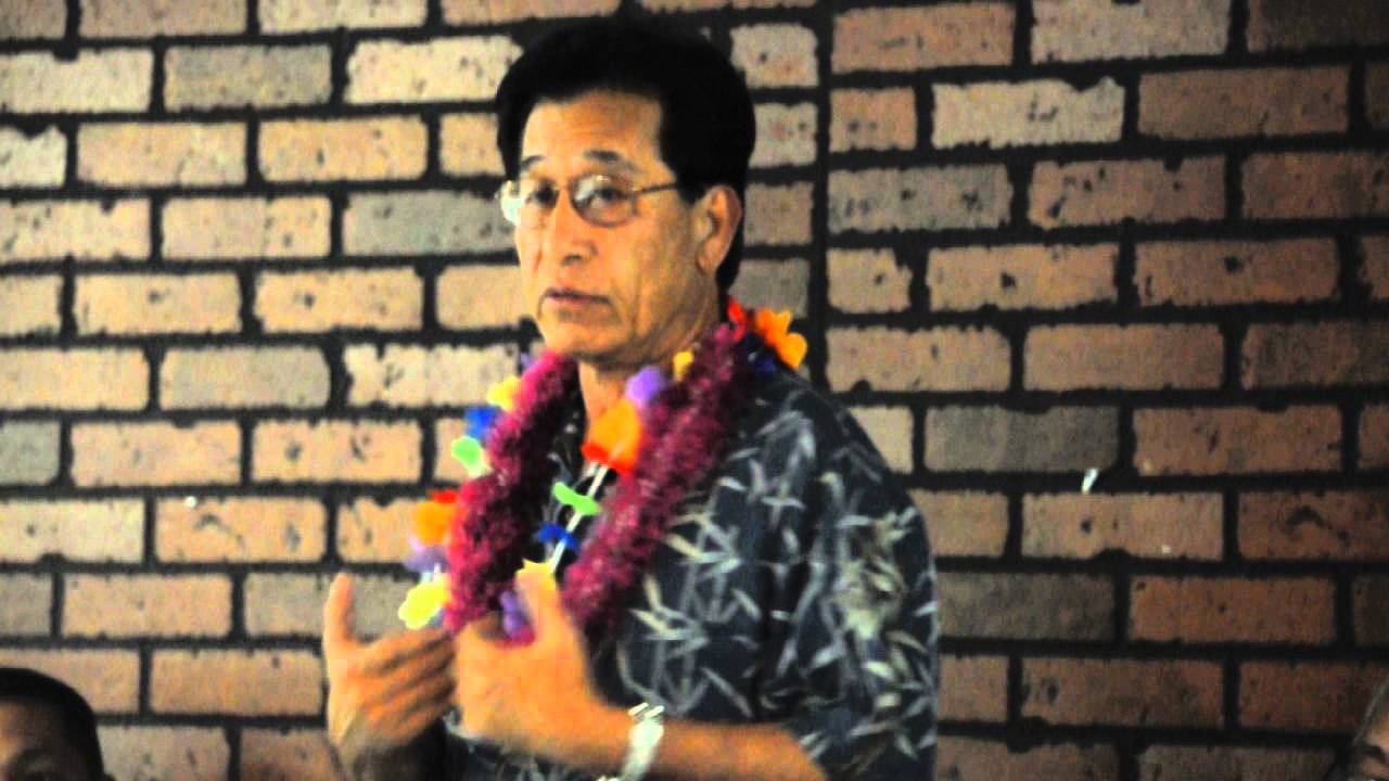 President Mori on success stories in FSM migrant survey