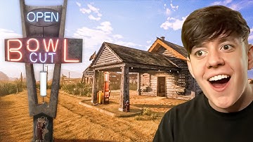 I Bought My Own Gas Station