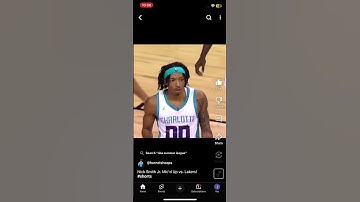 Thumbnail of Nick Smith Jr is already communicating and helping his teammates as a rookie is impressive