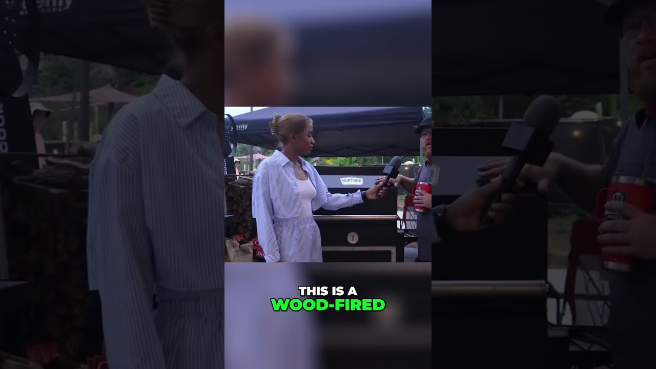 Hurtado Smoke Box: Your Backyard BBQ Game Changer!