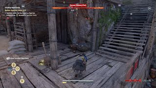 Assassin's Creed Odyssey_fort