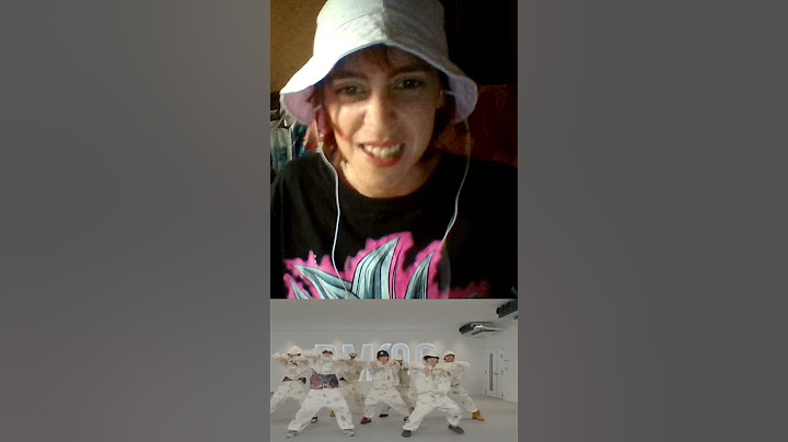 BE:FIRST / Sailing -Dance Practice-  Reaction #shorts #befirst #sailing #short #shortsvideo