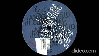 Gaetano Parisio & Danilo Vigorito – Logica EP (2003)