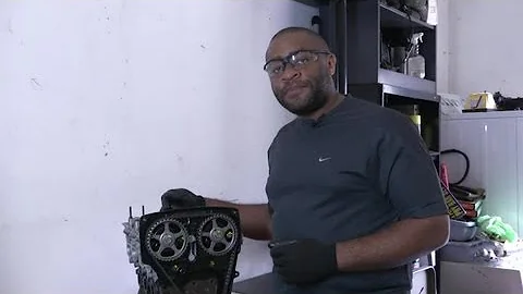 Things to Know After a Timing Belt Gets Replaced : Timing Belts & Other Auto Repairs