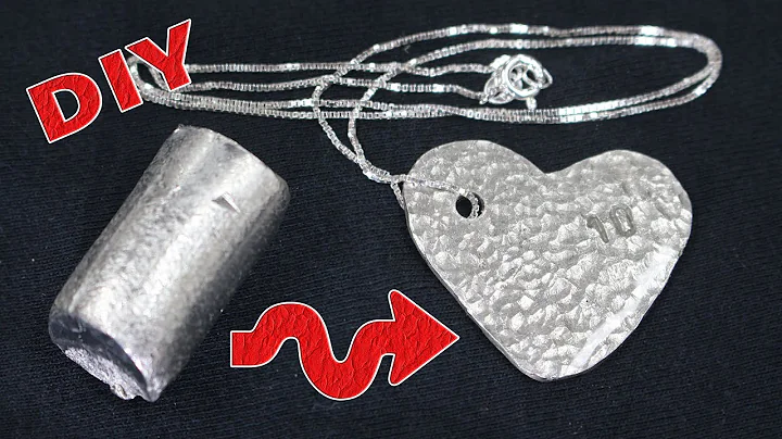 Handcrafting A 10th Anniversary Gift From Scratch