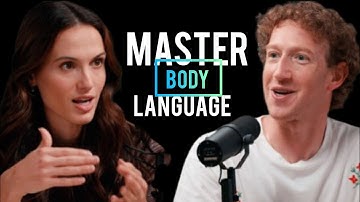Avoid These Common Body Language Mistakes for Better Communication Subscribe for more relevant video