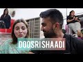 Doosri shadi  her transformation  vlog 48