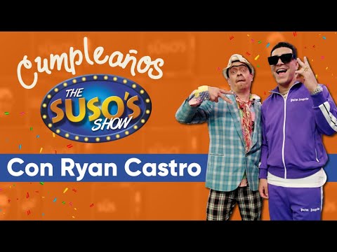 ¿RYAN CASTRO cantó EN LOS BUSES? - Aniversario 13 AÑOS de Caracol Televisión
