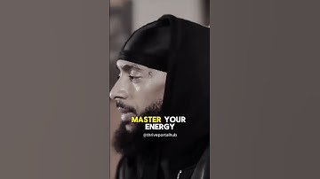 Nipsey Hussle: Master Your Energy