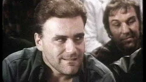 UK TV Vintage Adverts 1983 Part 1. Philips N1700 Transfer