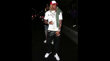 Future - Who Run It [prod. sickobeats]