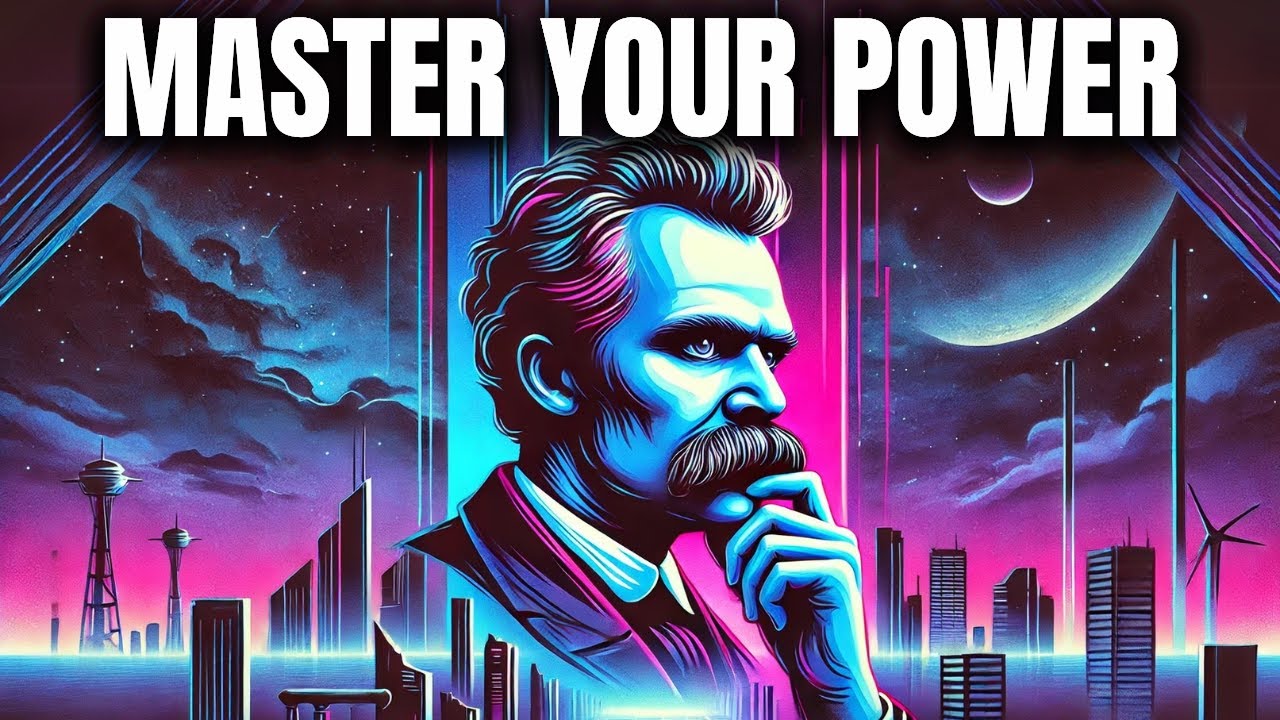 Why the WORST PEOPLE Succeed | Nietzsche