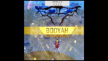 AASAMAN ME BOOYAH KARNE KI NINJA TECHNIQUE💀😂FREEFIRE FUNNY MOMENTS#freefire#shorts#funny#tlswarrior