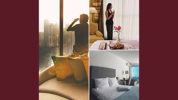 Pulsating Ambience for Fine Dining at Hotels