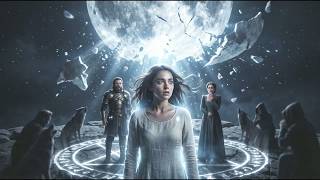 Cruelly rejected by her mate in front of everyone, the silver Moon breaks every sacred rule for her