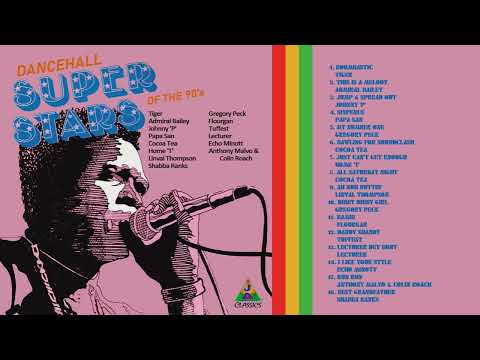 04   Papa San   Sixpence