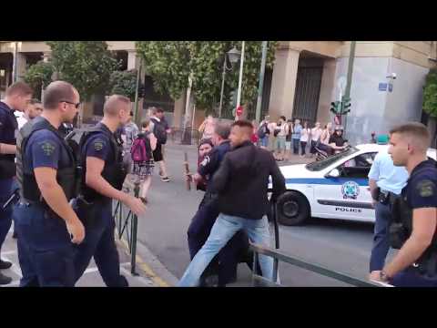 Ο ΠΑΤΕΡ ΚΛΕΟΜΕΝΗΣ