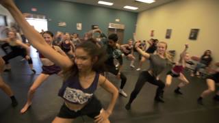 Pure Dance Convention 2017 Promo