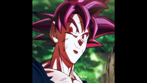 Goku saves Android 18 and rizzed so hard #anime #dragonball #goku #shorts #dragonballsuper