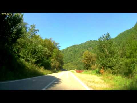 Transalpina (Sebes -