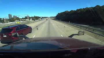 11-02-20 #259 Rolling Through Little Rock AR & Memphis Tennessee