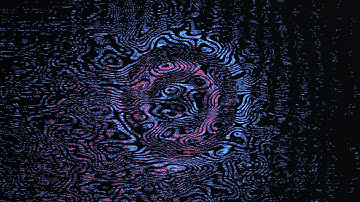 CREATE AN ABSTRACT ANIMATED SHADER IN BLENDER IN UNDER 10 MINUTES! | Blender beginner tutorial