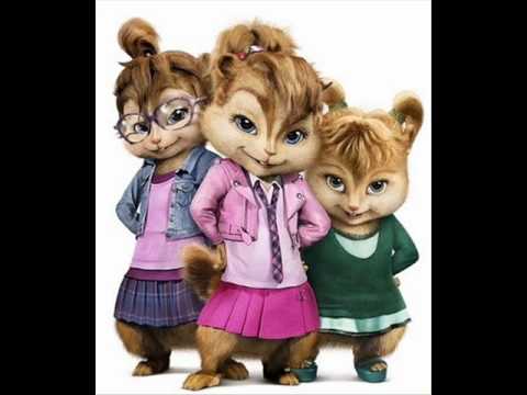 Britney Spears - Toxic [The Chipettes Version]