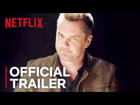 Jim Jefferies: This Is Me Now | Official Trailer [HD] | Netflix