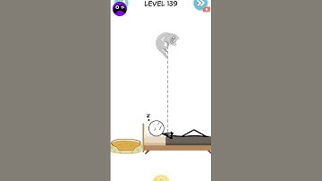 Drop The Item level 139 gameplay walkthrough | All levels | android, iOS mobile | new update #shorts