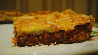Кулинария. Рецепт лазаньи из лаваша Кулинария. Рецепт лазаньи из лаваша