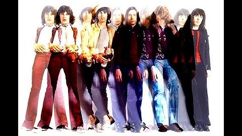the rolling stones - 19th nervous breakdown (alt. take) stereo edit