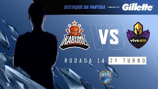 CBLoL 2020: 1ª Etapa - Fase de Pontos | Destaque da Partida KBM x VK (2º Turno)