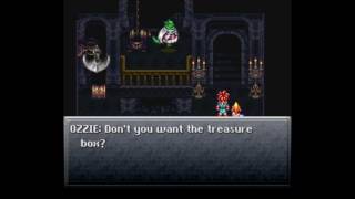 Chrono Trigger - Playthrough Part 25 - The Return of Ozzie, Slash, and Flea (Side Quest)