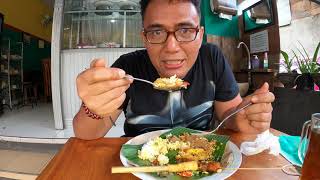 BSF 6287 100% VERY RECOMEND HALAL Nasi Campur Enak Banget Murah Jalan Pengosekan No 108 UbudGX010834