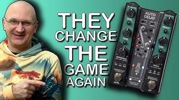 ARE YOU READY FOR THIS? Gamechanger Audio AUTO DELAY Part 2/4