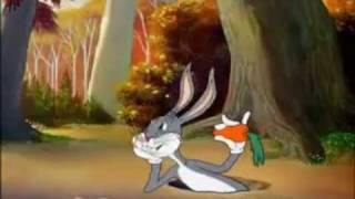 1942 - Bugs Bunny says: &quot;What&#39;s up doc&quot;