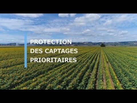 Protection des captages prioritaires : Démarches d'animation des programmes d'actions