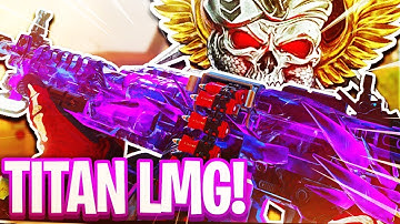 (BO4) BEST TITAN CLASS SETUP TO GET NUCLEARS! (BLACK OPS 4)
